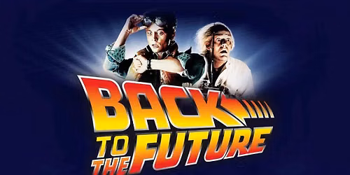Back to the Future (1985)