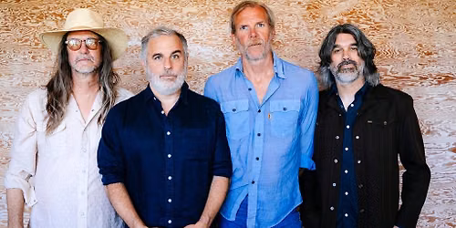 The Mother Hips with Mike Miz