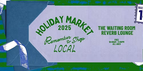 Holiday Market