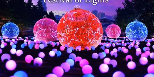 2026 Roberts Creek - Xwesam - Festival of Lights
