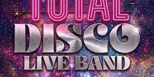 Total Disco 