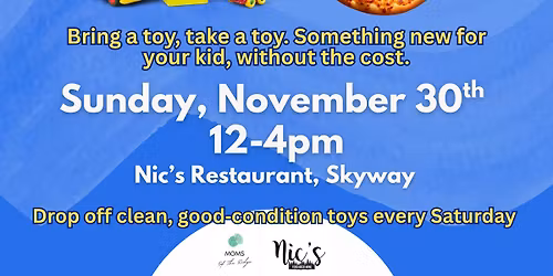 Holiday Kids\u2019 - Used Toy Exchange