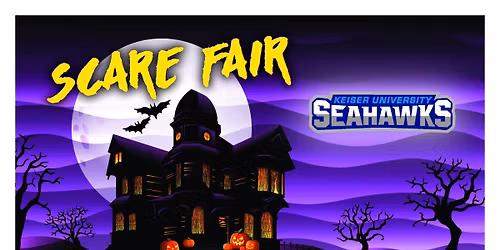 Scare Fair
