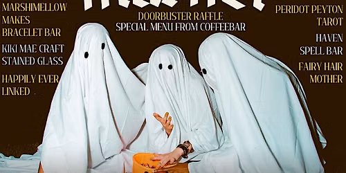 Misfit Market at CoffeeBar