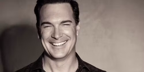 Patrick Warburton
