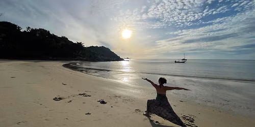 Yoga Medicine Summer Series