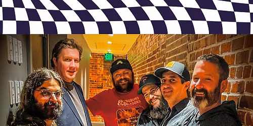 Superfrog ~ Live at Auspicious Brew