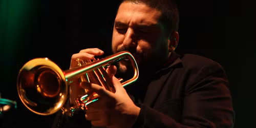 Ibrahim Maalouf with Festival International De Jazz De Montreal