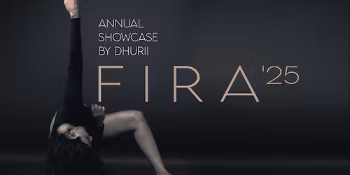 FIRA 2025 - An evening of dance and celebration