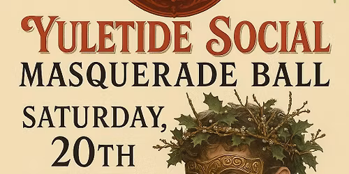 Yuletide Social