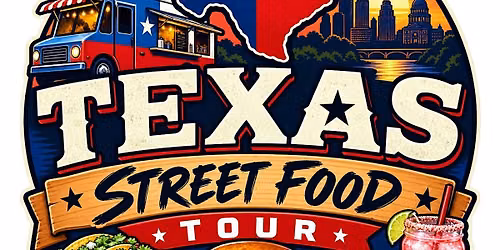 Texas Street Food Tour - Austin