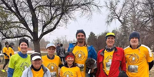 WOODY'S TORTOISE AND HARE