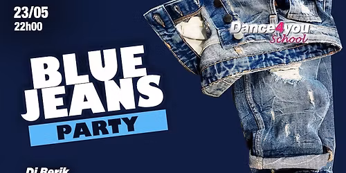 Blue Jeans Party 