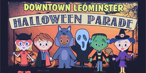 Halloween Parade