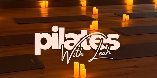 FULL BODY FLOW- MAT PILATES 