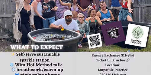 Memorial Day Holistic Happy Hour 3\/22\/26