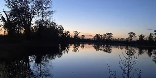 Afterwork gravel ride I tappa
