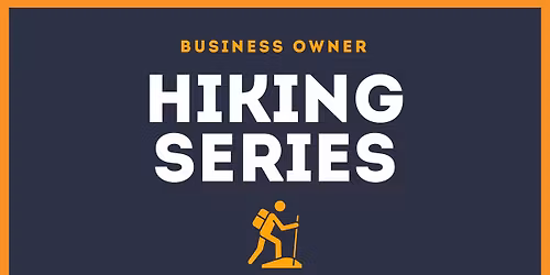 Business Owner Hiking Series: Grandeur Peak Trailhead