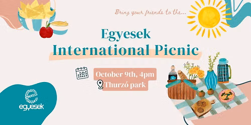 Egyesek International Picnic