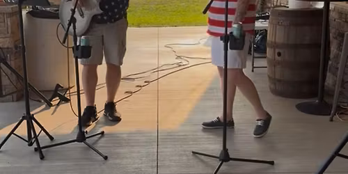 Jacks Envy at Hickory Vines Winery & Venue