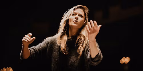 Barbara Hannigan & \u010cesk\u00e1 filharmonie