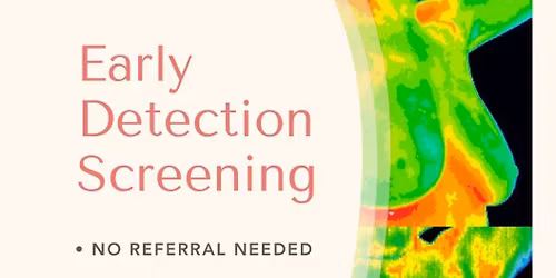 Thermography Screenings Event 