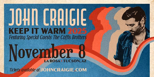 John Craigie