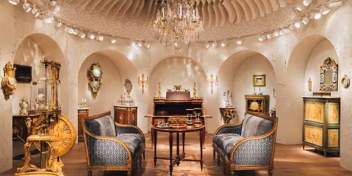 Portes ouvertes de no\u00ebl 2026 