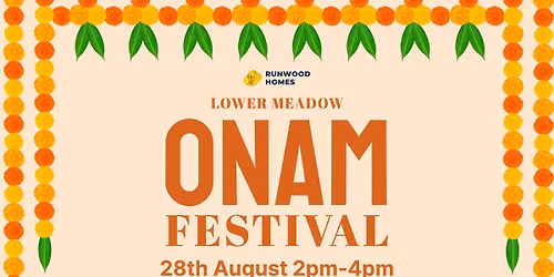 Onam Festival\ud83c\udf89
