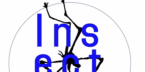 INSECTES \u2022 Prix Th\u00e9\u00e2tre 13