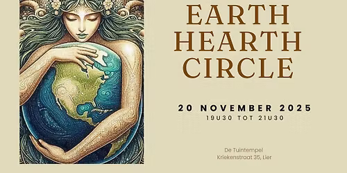Earth Hearth Circle