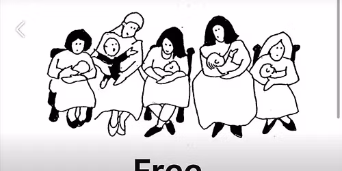 Free Breastfeeding Clinic