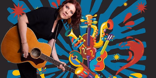 Camille Miller & The Guilty Birds - Chiado