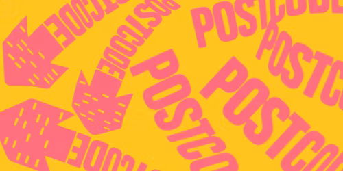 POSTCODE: Exhibition and Workshop Series