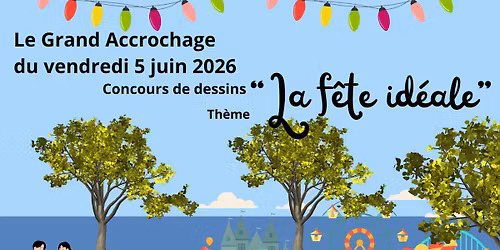 Romilly des Arts - Le grand Accrochage
