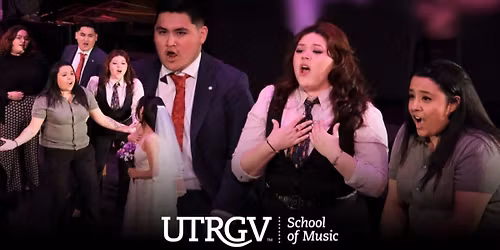 Opera Theatre - Brownsville