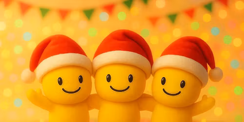 Forever Festive - Warwick  \ud83c\uddec\ud83c\udde7 