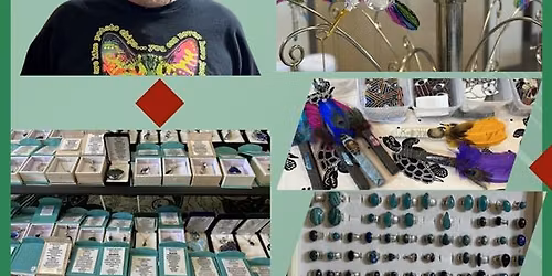 Love & Light Holiday Trunk Show | In-person