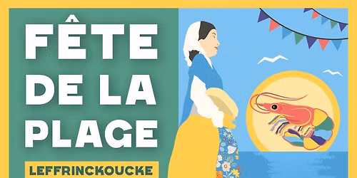 F\u00eate de la Plage 2026 - Leffrinckoucke