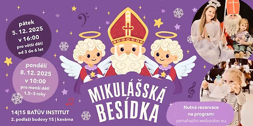 Mikul\u00e1\u0161sk\u00e1 bes\u00eddka