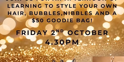 Sip & Style 2026