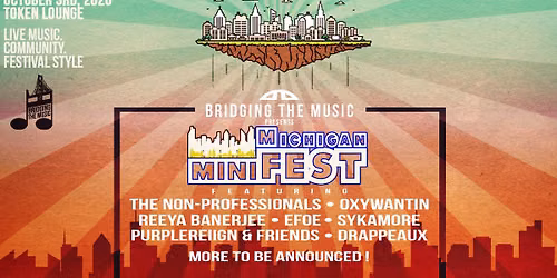 Michigan miniFEST (10\/3\/26)