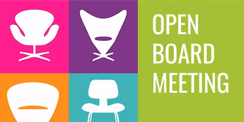 SPHA Regular Board Meeting - December 2025