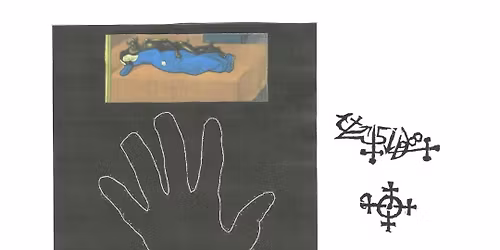 Les Disques Omnison Showcase w\/ Orion Music Workshop, Shelter, Jeanne Gorisse and Oda Fiasco Bravo