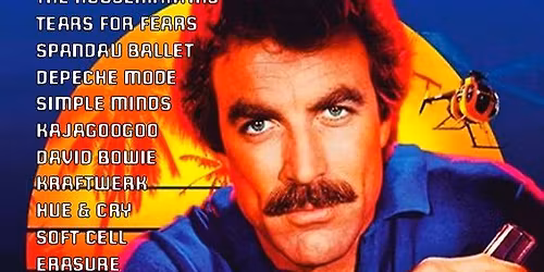 Live at The Blue Bell, Stoney Stanton