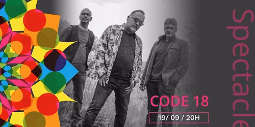 Code 18