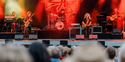 Barclay James Harvest feat. Les Holroyd | Erlangen