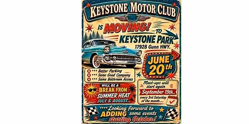 KMC June NEW Location