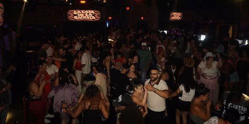 BOSTON BACHATA PARTY Cocomango Speakeasy Cambridge | La Casa de la Bachata