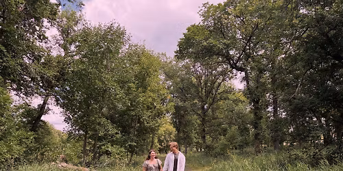 NYE Wedding Social in Honour of Adam Peters + Hannah Benner\ud83e\udd0d